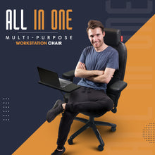 Load image into Gallery viewer, GG™ Everything Chair™ - The Ultimate Ergonomic Office Chair