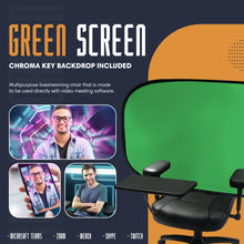 Load image into Gallery viewer, GG™ Everything Chair™ - The Ultimate Ergonomic Office Chair