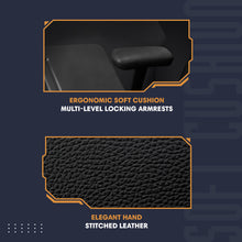 Load image into Gallery viewer, GG™ Everything Chair™ - The Ultimate Ergonomic Office Chair