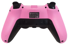 Load image into Gallery viewer, GG™ Pro Gamer Controller for PS4/PC - Metallic Pink