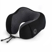Load image into Gallery viewer, GHOST GEAR™ GG™ Gamer Recovery Neck Pillow and Sleep Kit - Black