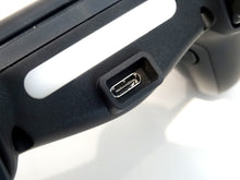 Load image into Gallery viewer, GG™ Pro Gamer Controller for PS4/PC - Metallic Black