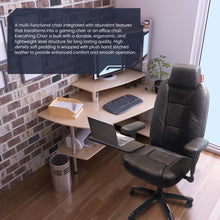 Load image into Gallery viewer, Everything Chair™ - The Ultimate Ergonomic Office Chair
