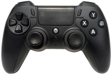 Load image into Gallery viewer, GHOST GEAR™ Pro Gamer Controller - Metallic Black
