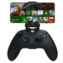 Load image into Gallery viewer, GHOST GEAR™ Phone Mount for Xbox Series X Controller
