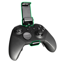 Load image into Gallery viewer, GHOST GEAR™ Phone Mount for Xbox One and Xbox Elite Controller
